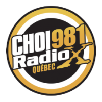 CHOI 98.1 Radio X Qu bec online listen live to the radio station