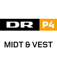 indstudering Henfald at fortsætte DR P4 Midt & Vest - Hør live radio over Internet