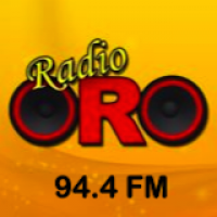 Radio Oro 94.4 FM online listen live to the radio station