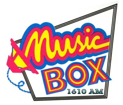 Music best sale box channel