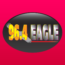96.4 the eagle deals