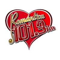 Convencional número Gran universo Romantica 101.3fm en línea - escuchar la estación de radio