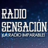 Radio Sensacion en - la estación radio