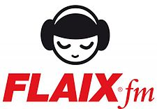 Flaix FM Logo